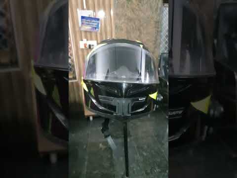 BLUARMOR Chin Mount