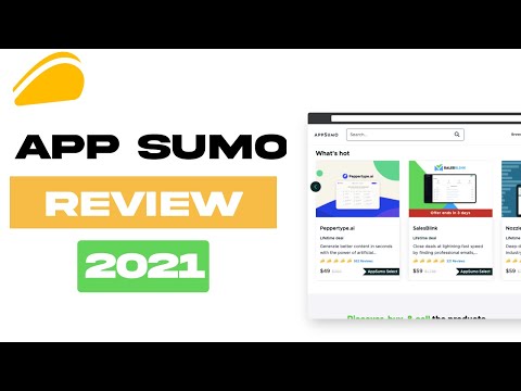 Appsumo Review 2021: The Best Software Marketplace