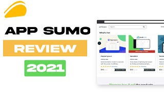 Appsumo Review 2021: The Best Software Marketplace