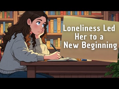 From Loneliness to Light: Discovering New Beginnings