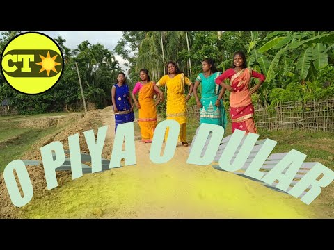 O PIYA O DULAR || NEW SANTALI VIDEO 2021 ||STEPHAN TUDU|| COVER VIDEO SONG||#O_piya_o_dular_video|||