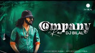 COMPANY ||EMIWAY BANTA I|| CIRCUIT REMIX || DJ BILAL || #circuitmix