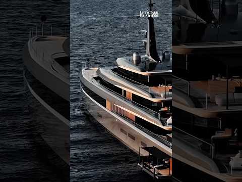Behind the scenes of a millionaire's world #luxury