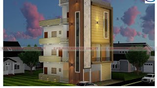 EXTERIOR DESIGN