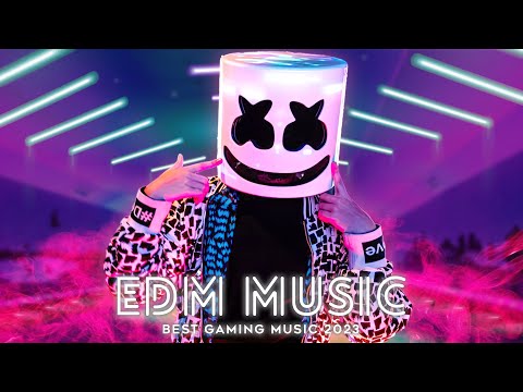 BEST Gaming Music 2022 Mix 🎧 Best Of EDM, Electro House, Bounce, Slap House 🎧  EDM Music Mix