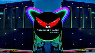 Gypsy Kali Babbu Maan Remix Song Dj Choudhary Habri | Chita Chadra Gypsy Kali Remix Punjabi Song