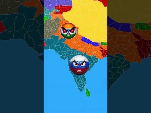 Why russia break india and pakistan friendship part-2 #shortvideo #shorts #like #subscribe