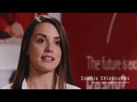 Vodafone UK Customer Spotlight