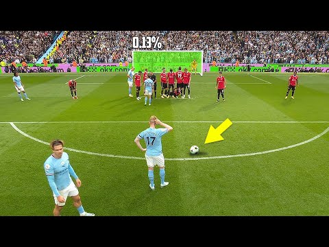 World Class Free Kicks 2023