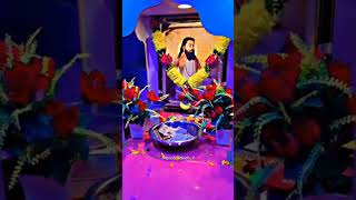 🙏❤️🌹 #viralvideo #newgururavidasssong #punjabibhaktisongs #viralshort