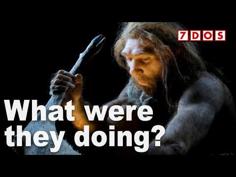 Archaeologists Discover Massive Neanderthal 'Fat Factory'
