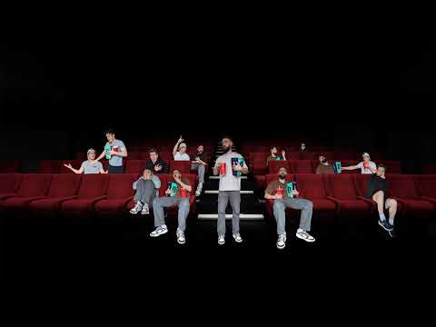 Jack & Dan React Live Stream
