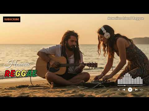 Hawaiian Reggae Day – Party in the Sun | Beach Vibes, Chill Party Music, Island Reggae