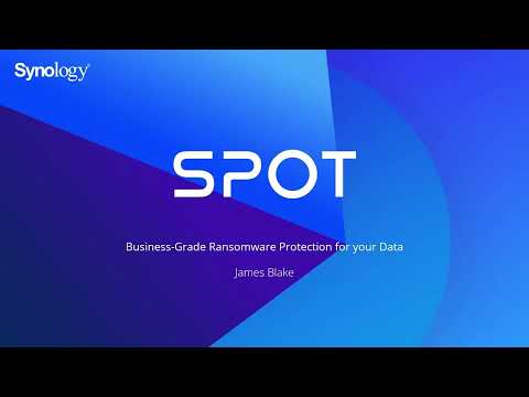 Business-Grade Ransomware Protection for your Data