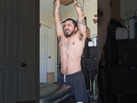 Overhead press June 19, 2025