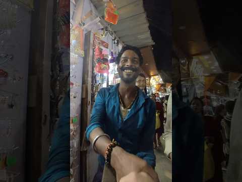 His reaction when i gave him the gift 😍❤️🥹 #smile #kindness #viralvideo #vidsbyhitesh #happy