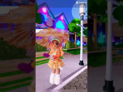Adopt me and Royale high! #roblox #robloxedit #adoptme #youtubeshorts #royalehigh #shorts