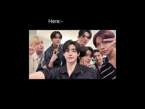 How I will always run to them 😩 #enhypen #kpop #ehypenedit #noonenoticed