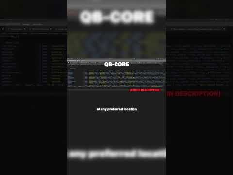 [QB/ESX] LB TABLET - INSTALLATION [USE CODE "MAJOR"]