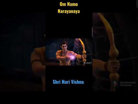 Om Namo Narayana || Lord Vishnu whatsapp status || Om Namo Narayanaya || Dashavtharam