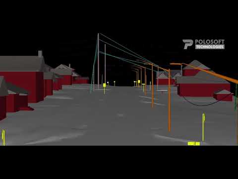 Mobile 3D Modelling| LiDAR Mapping | Road 3D Modeling