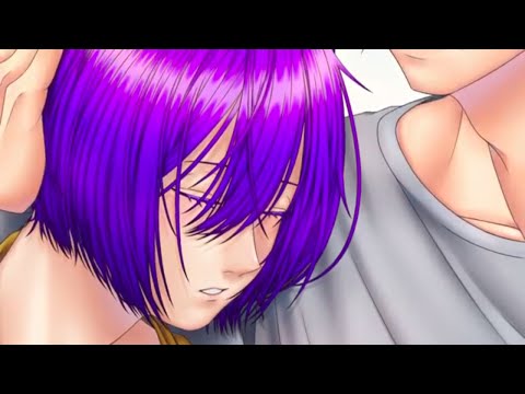 【デジタル】とある新婚夫婦の日常【Speedpaint】
