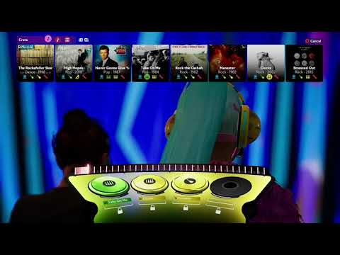 mutual mix 7 FUSER Mix