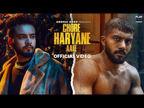 Chore haryana wala | Elvish Yadav | Ankit Banpuria | (Official Song) | Nickus Music