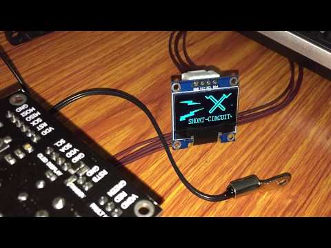 Audio Power AMP and Speaker protection system