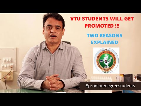 VTU updates today | vtu exam cancel
