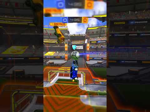 white girl music  #rocketleague #rlchamp #rl #rlcompetitivo #rocketleagueclips #rlclips