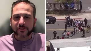 Bay Area Muslim leaders say San Diego mass shooting not isolated incident of anti-Muslim hate