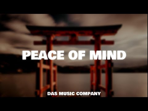 Lost Stories, KASYAP, Yashraj - Peace Of Mind [Lyrical]