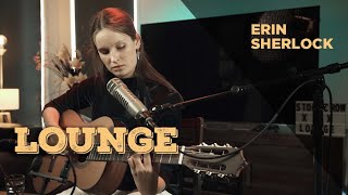 LOUNGE I ERIN SHERLOCK  I EP 22