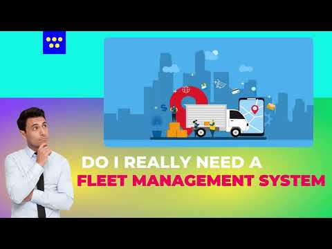 The Best Fleet Management Software For Any Fleet | Nipige