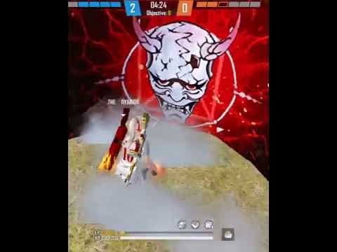 1vs4||#shortsff#shorts#freefire#noobtopro
