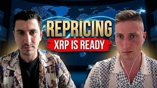 XRP Captures the Force That Made the Dollar the Most Liquid Asset