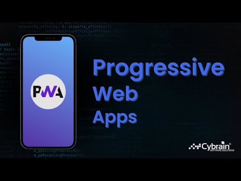 Progressive Web apps an emerging form of Techno World