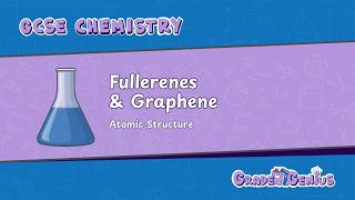 GCSE Chemistry | Fullerenes and Graphene | Explained + Revision Guide