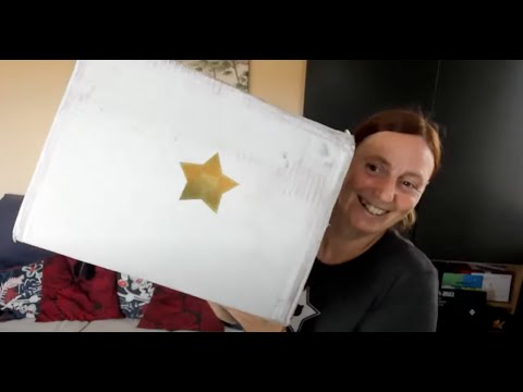 GitHub Stars - What's in the box??
