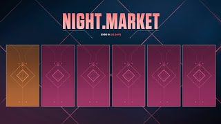 Opening The Last Night Market Of 2025 (TOP 10)