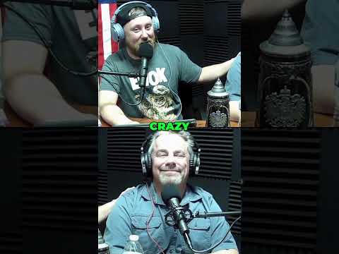 Get to Know the REAL Liver King: Crazy, Goofy, and Fun with Dave!