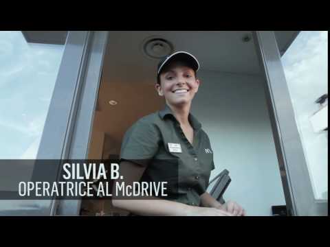 McDRIVE McD Appiano SILVIA B