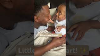 Baby love #subscribe
