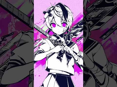 [불러보았다] ベノム(베놈) / 씨없청 [Short Cover]