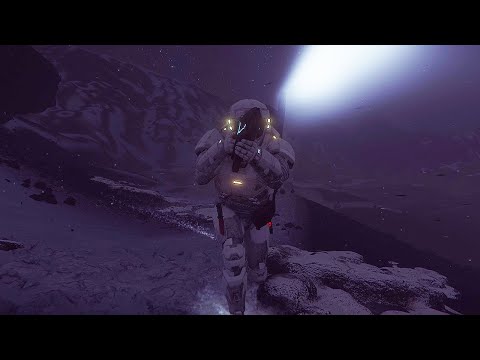 this is why you play star citizen