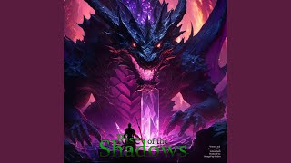 Dark Prophecies (Shadowbound)