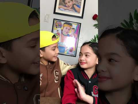 SINO MAS BAGAY?