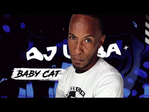 Dj Urba Live Ft. Baby Cat
