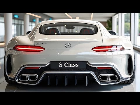 Mercedes C-Class 2025 Review: Interior, Performance, Safety & Comparison Guide
